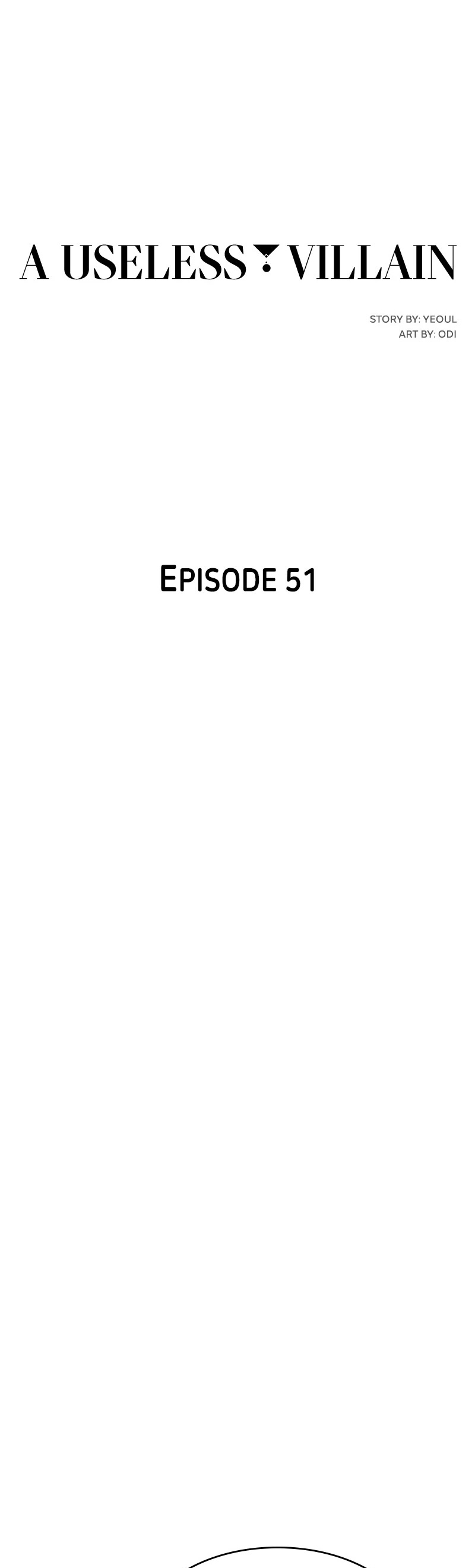 Incompetent Villain Chapter 51 page 11 - Chapter 51: Episode 51