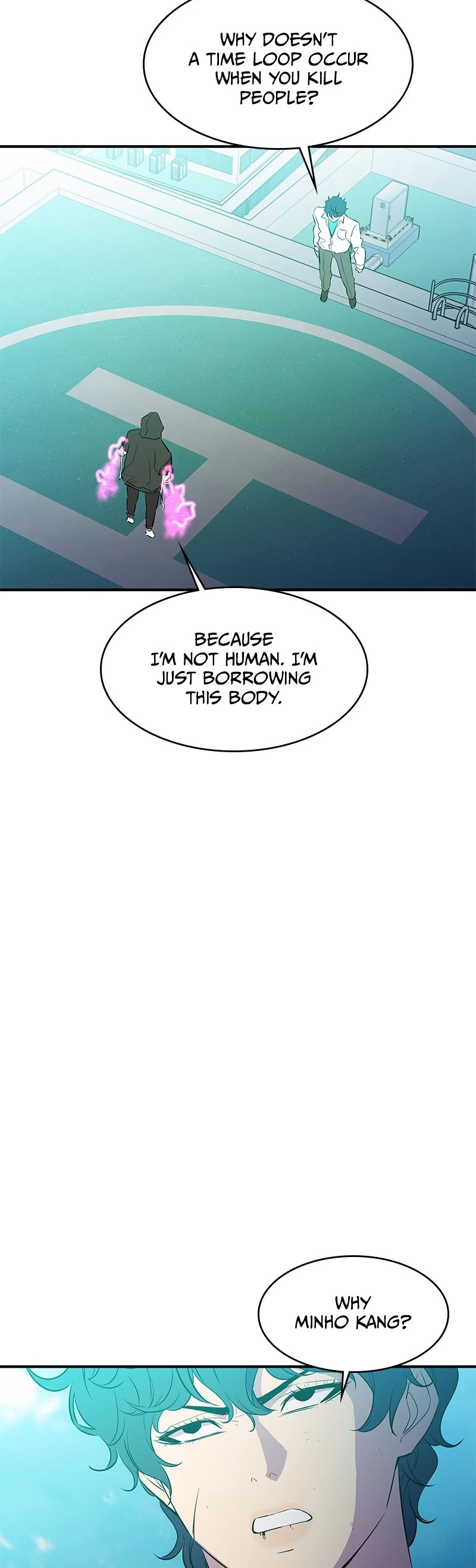 Incompetent Villain Chapter 51 page 12 - Chapter 51: Episode 51