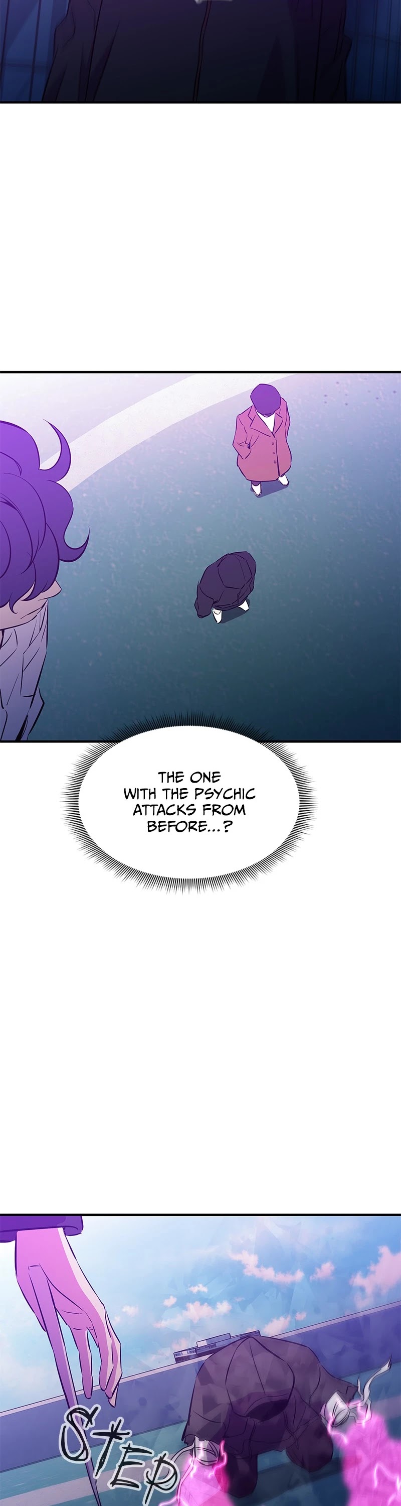 Incompetent Villain Chapter 51 page 18 - Chapter 51: Episode 51