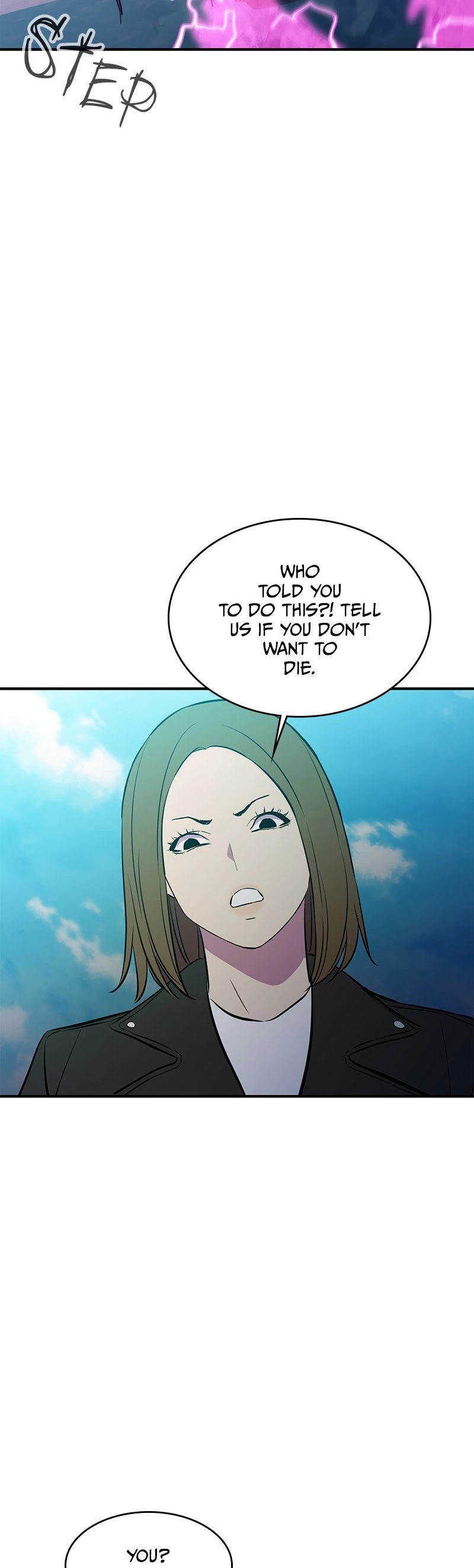 Incompetent Villain Chapter 51 page 19 - Chapter 51: Episode 51