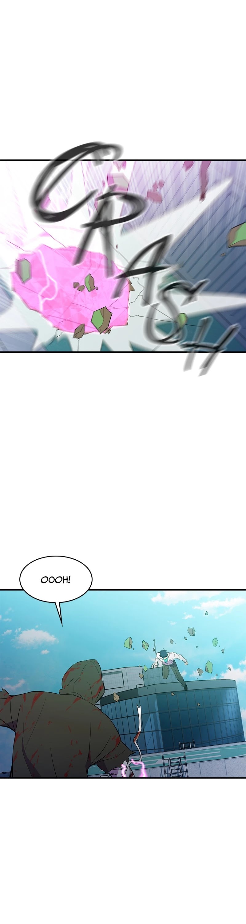 Incompetent Villain Chapter 51 page 2 - Chapter 51: Episode 51