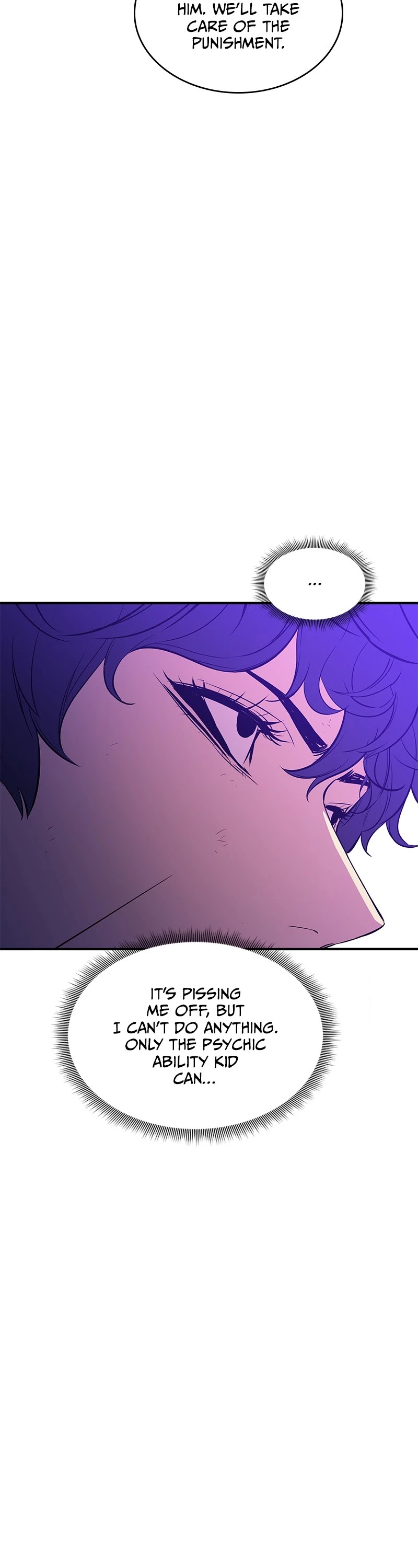 Incompetent Villain Chapter 51 page 21 - Chapter 51: Episode 51
