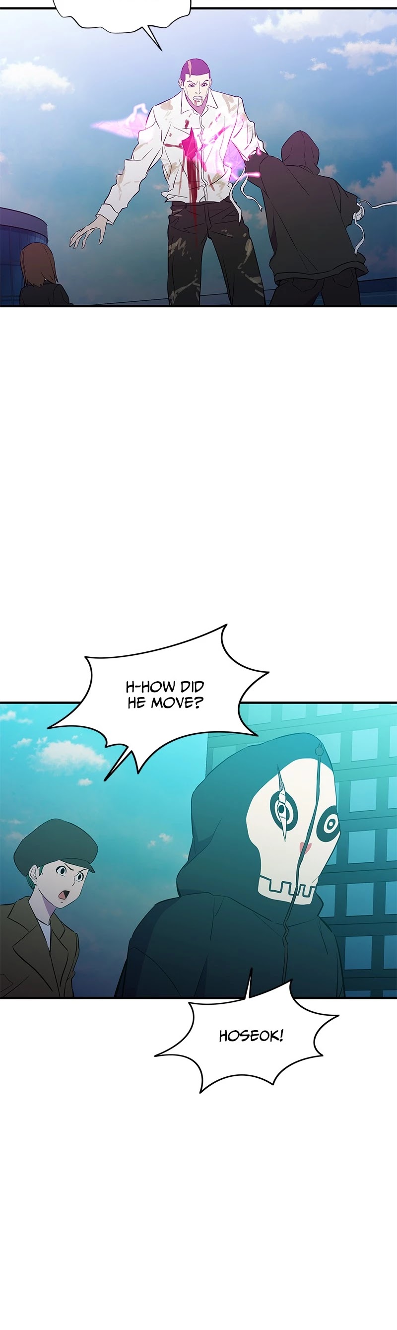 Incompetent Villain Chapter 51 page 23 - Chapter 51: Episode 51