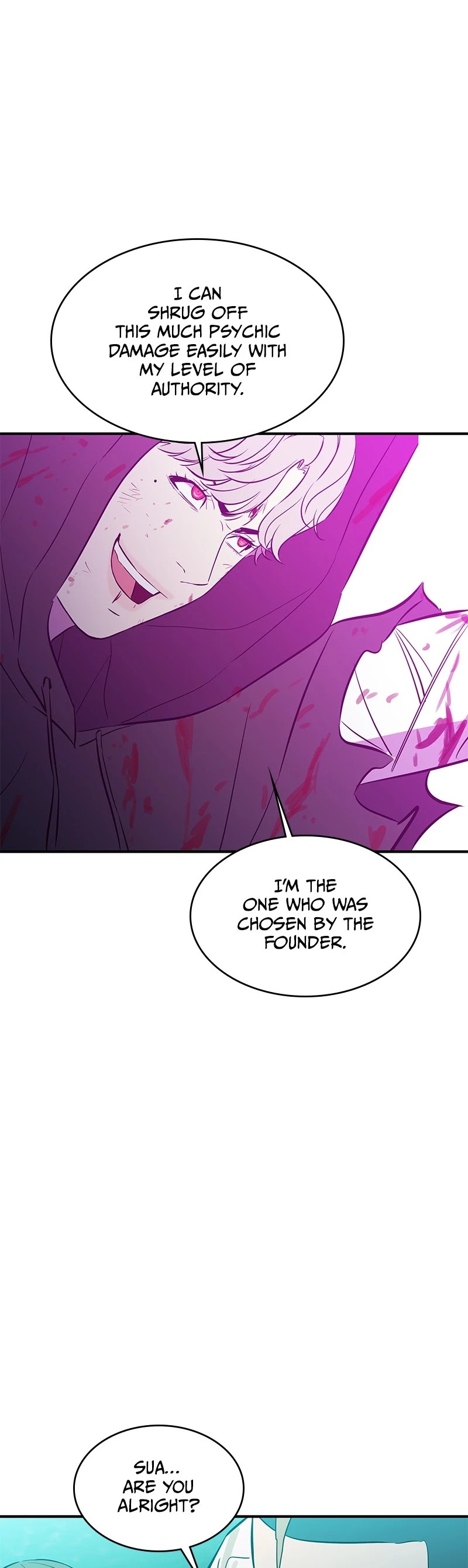 Incompetent Villain Chapter 51 page 24 - Chapter 51: Episode 51