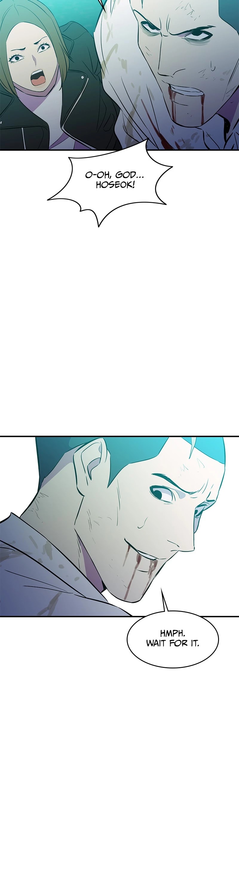 Incompetent Villain Chapter 51 page 25 - Chapter 51: Episode 51