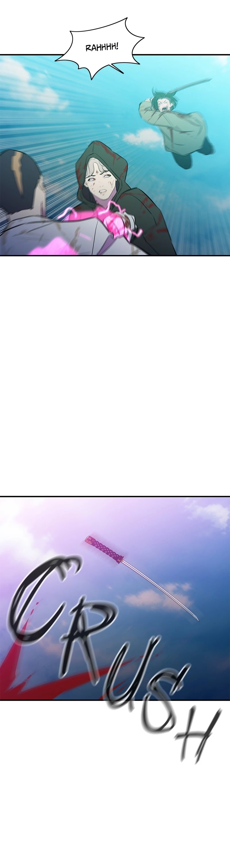 Incompetent Villain Chapter 51 page 26 - Chapter 51: Episode 51