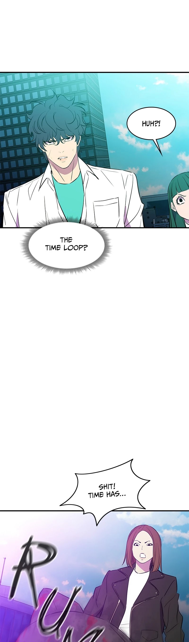 Incompetent Villain Chapter 51 page 31 - Chapter 51: Episode 51