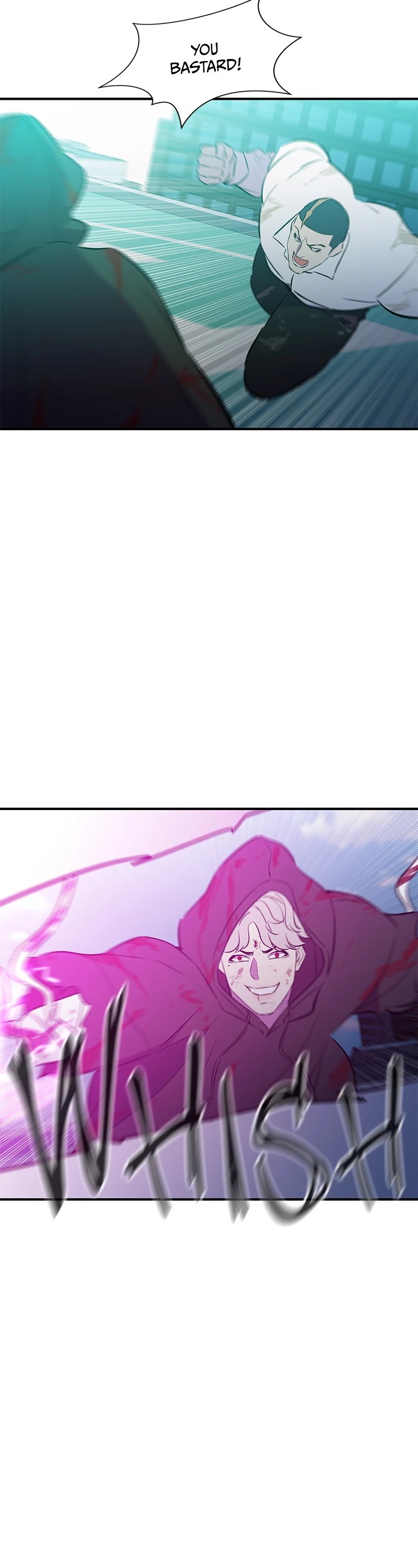 Incompetent Villain Chapter 51 page 33 - Chapter 51: Episode 51