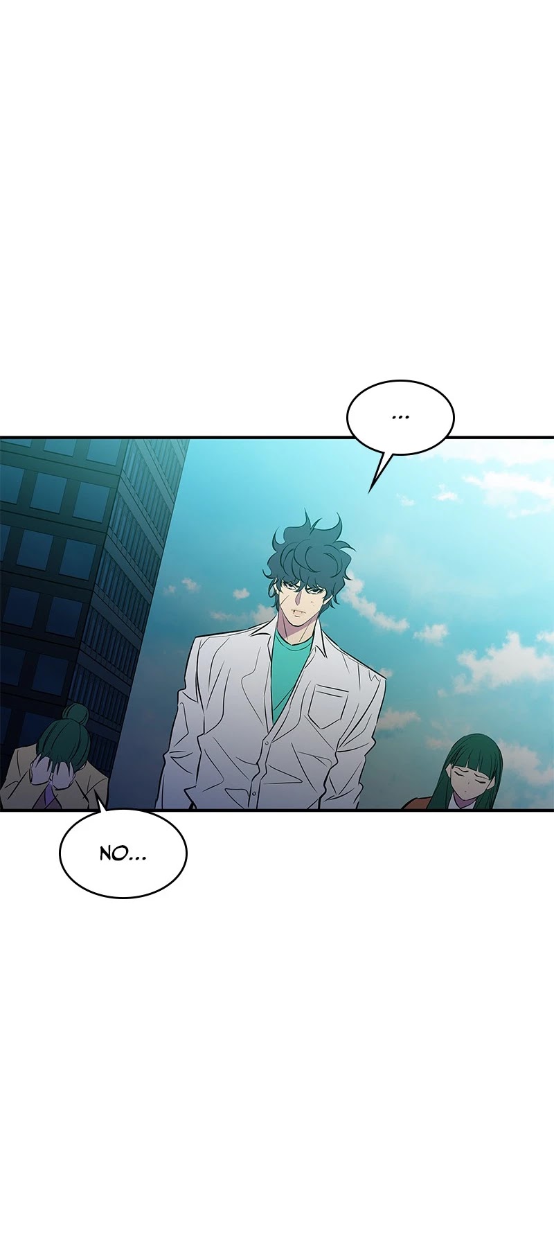 Incompetent Villain Chapter 51 page 35 - Chapter 51: Episode 51