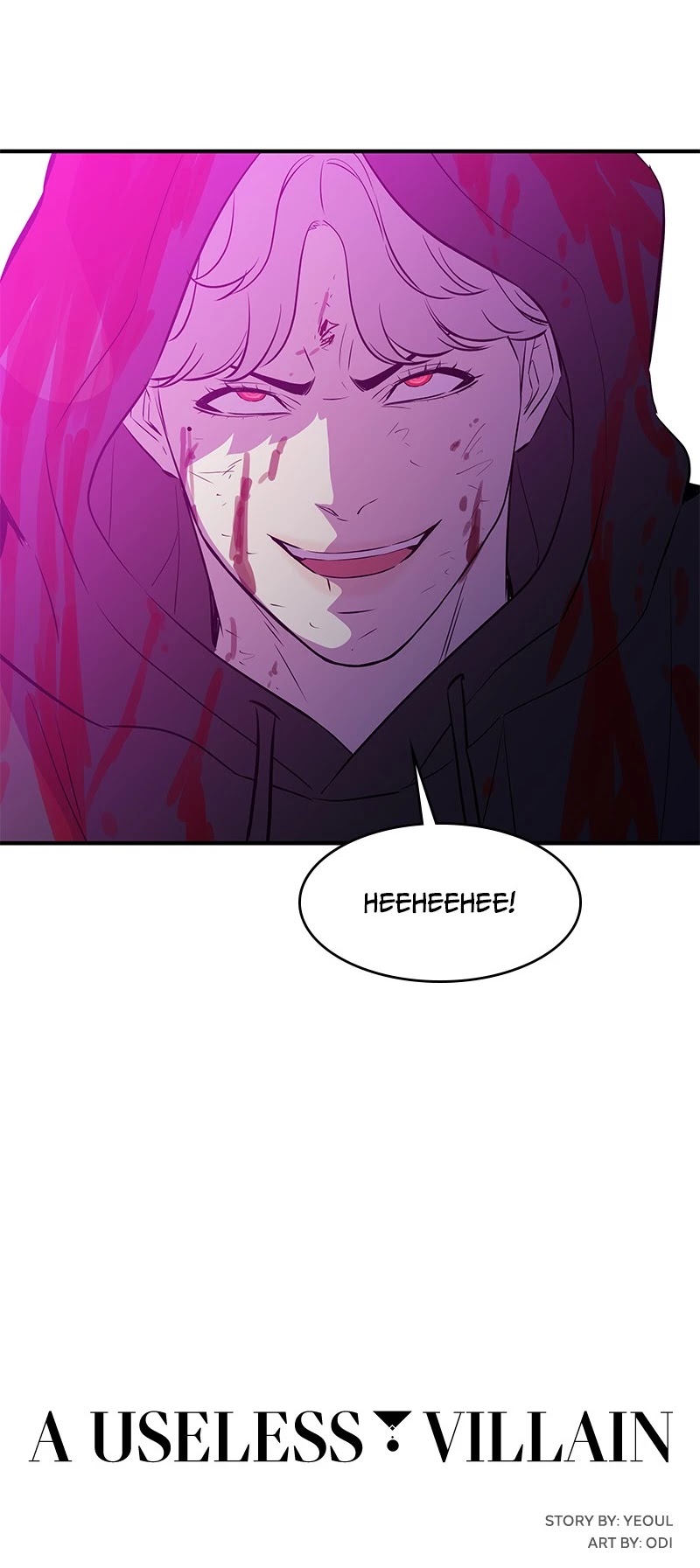 Incompetent Villain Chapter 51 page 36 - Chapter 51: Episode 51