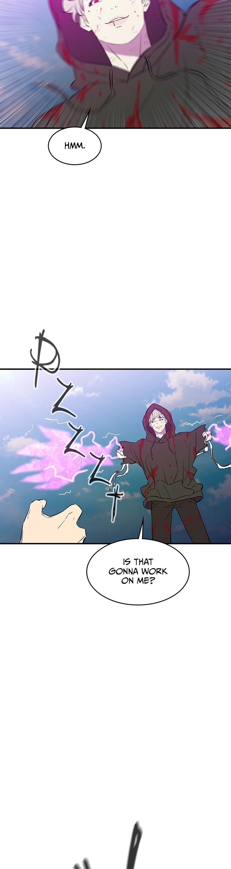 Incompetent Villain Chapter 51 page 6 - Chapter 51: Episode 51