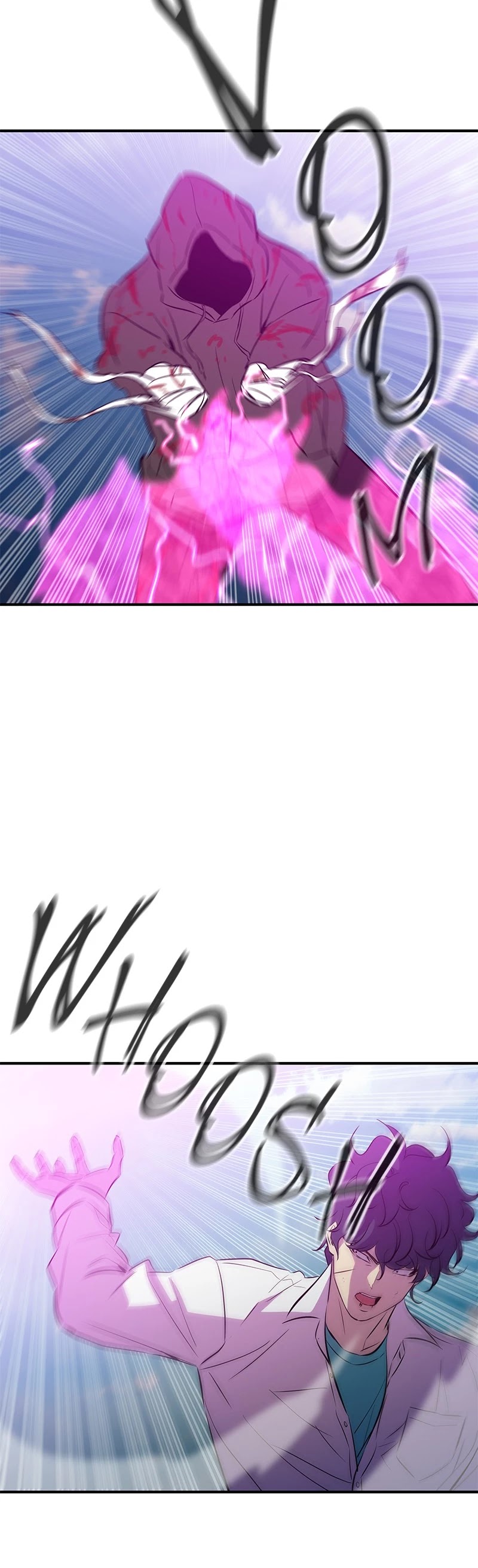 Incompetent Villain Chapter 51 page 7 - Chapter 51: Episode 51