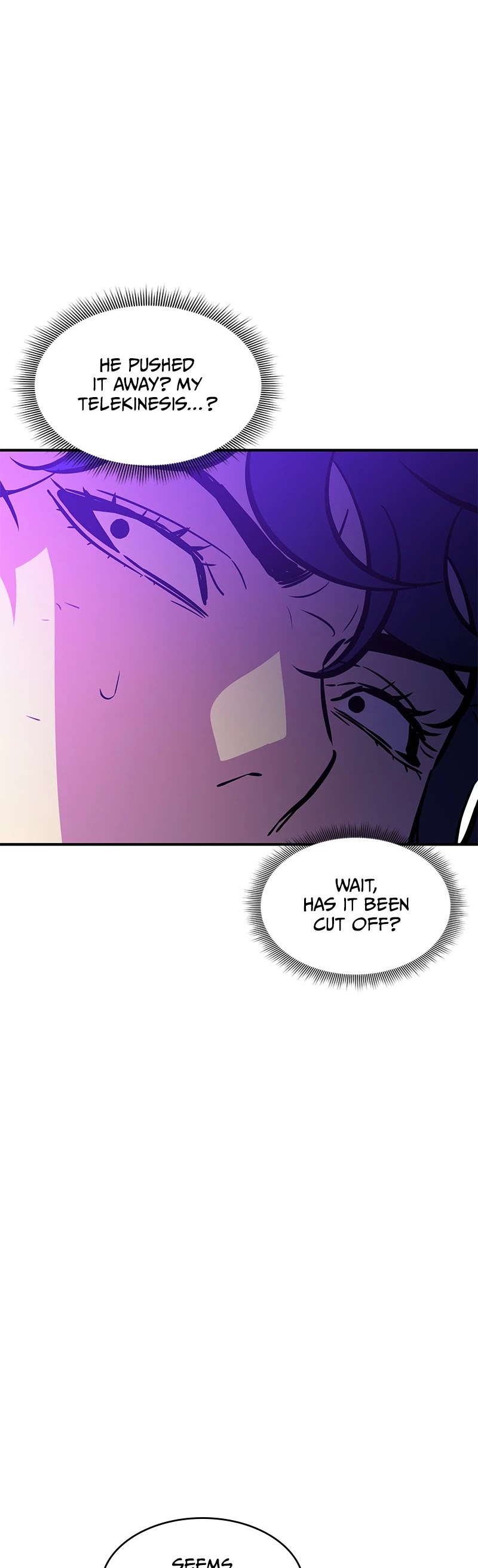 Incompetent Villain Chapter 51 page 8 - Chapter 51: Episode 51