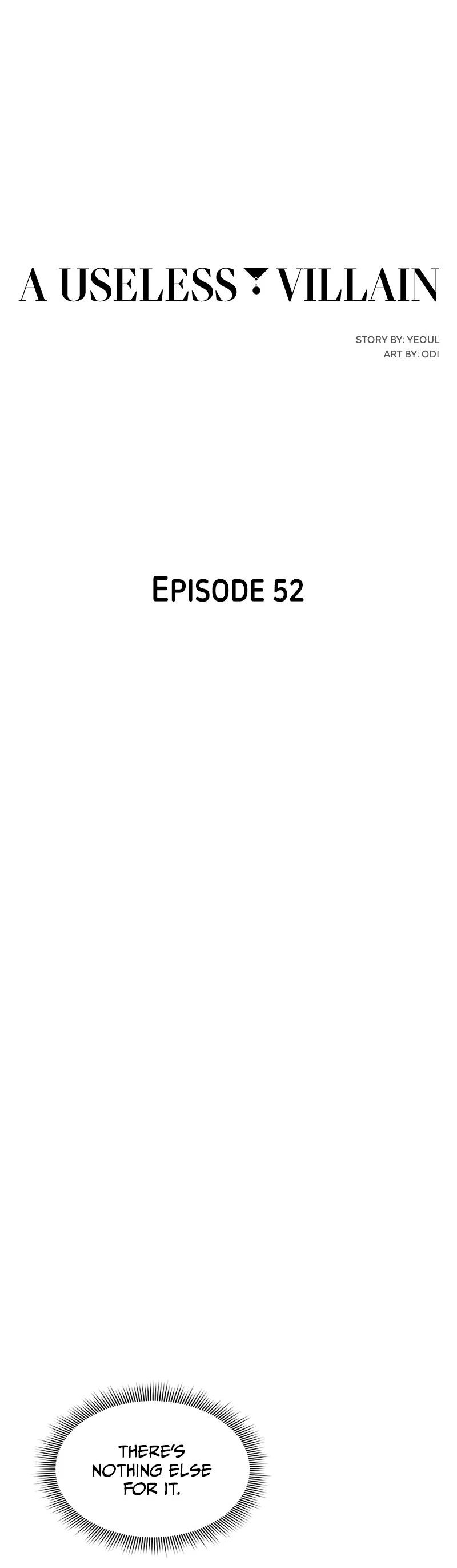 Incompetent Villain Chapter 52 page 15 - Chapter 52: Episode 52