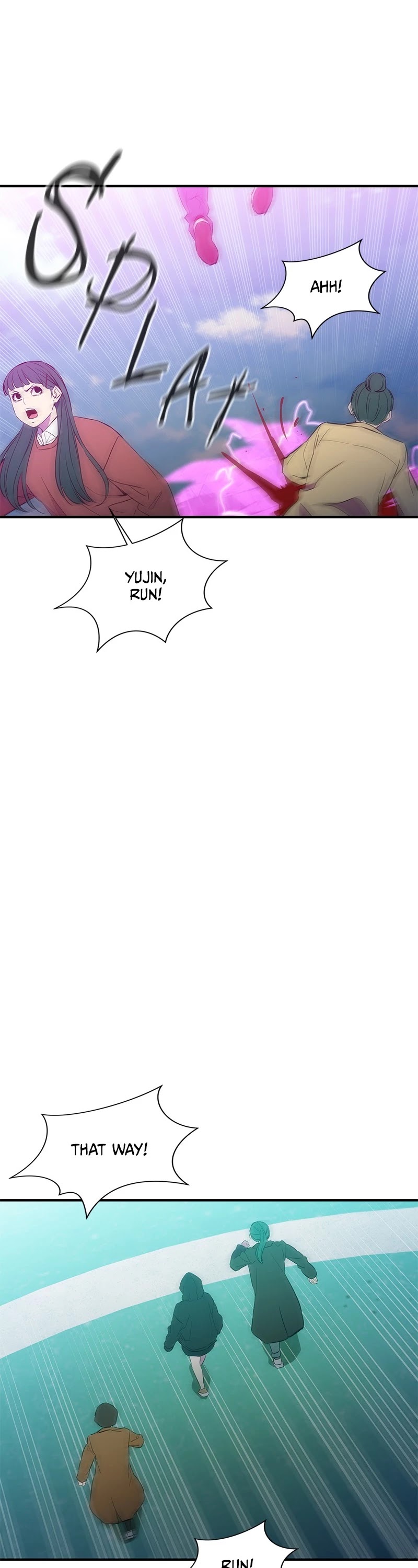 Incompetent Villain Chapter 52 page 2 - Chapter 52: Episode 52