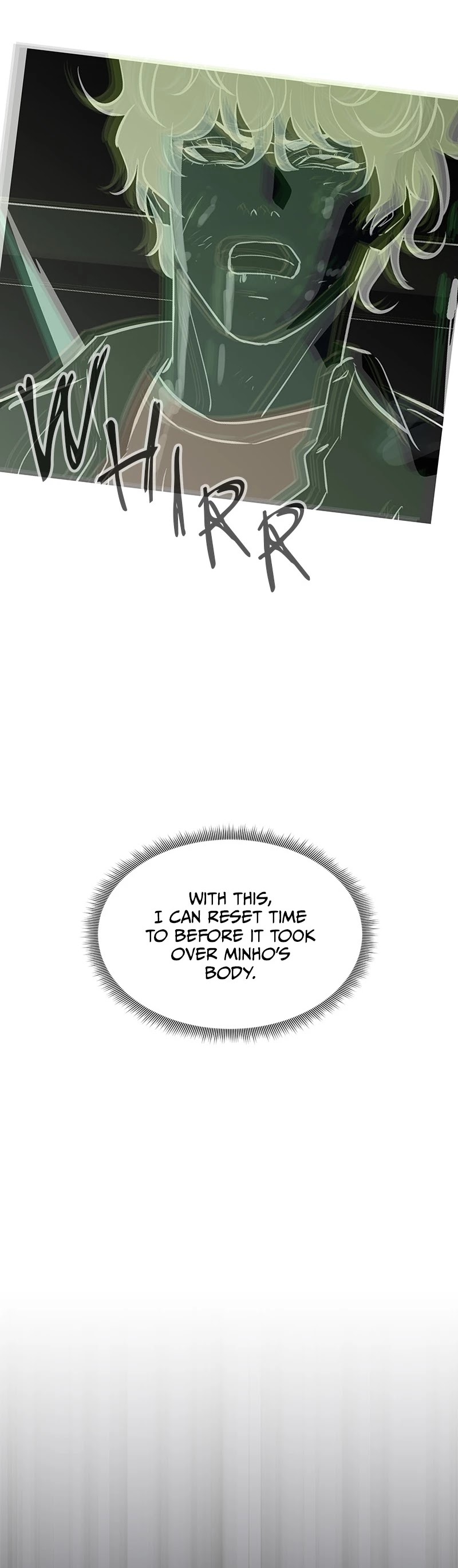 Incompetent Villain Chapter 52 page 20 - Chapter 52: Episode 52