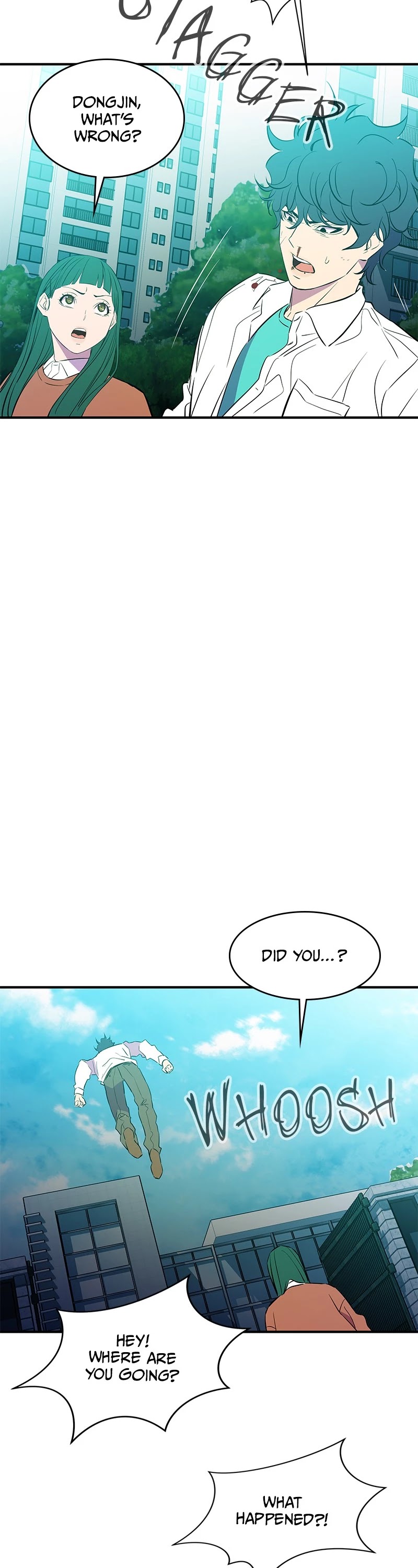 Incompetent Villain Chapter 52 page 25 - Chapter 52: Episode 52