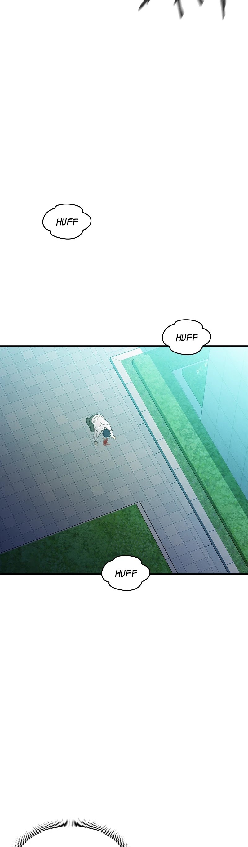 Incompetent Villain Chapter 52 page 27 - Chapter 52: Episode 52