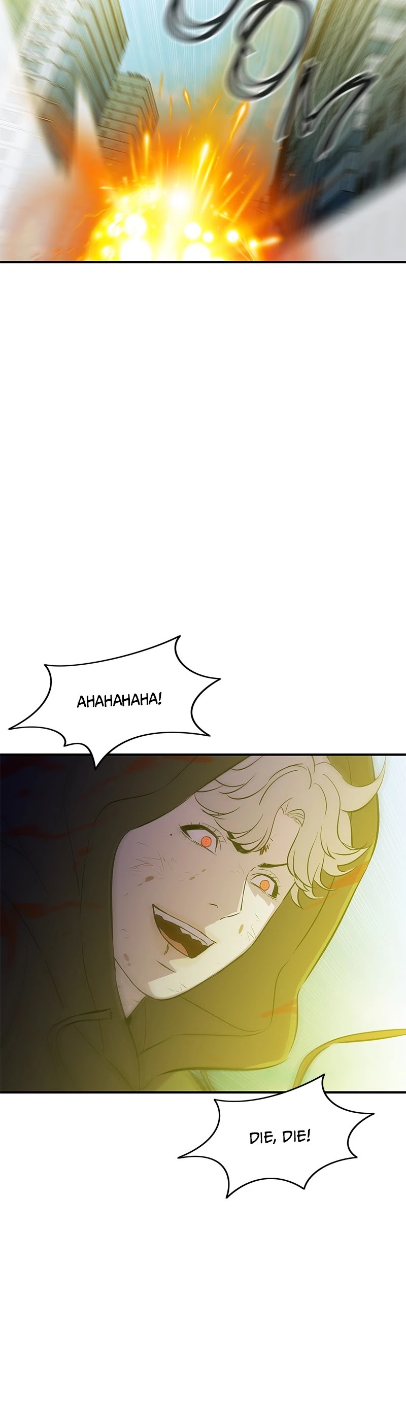 Incompetent Villain Chapter 52 page 31 - Chapter 52: Episode 52