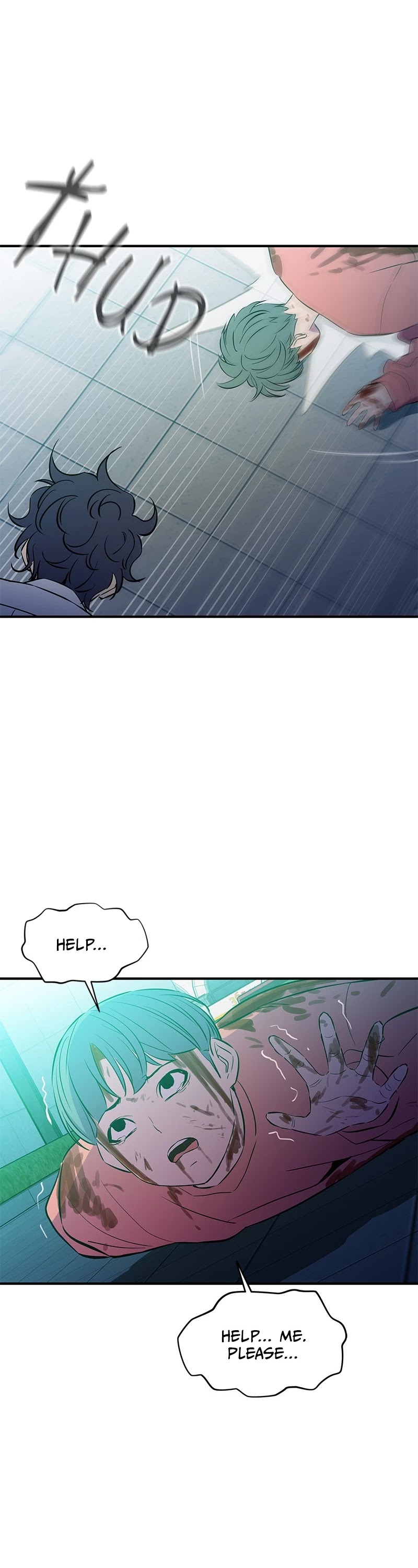 Incompetent Villain Chapter 52 page 33 - Chapter 52: Episode 52