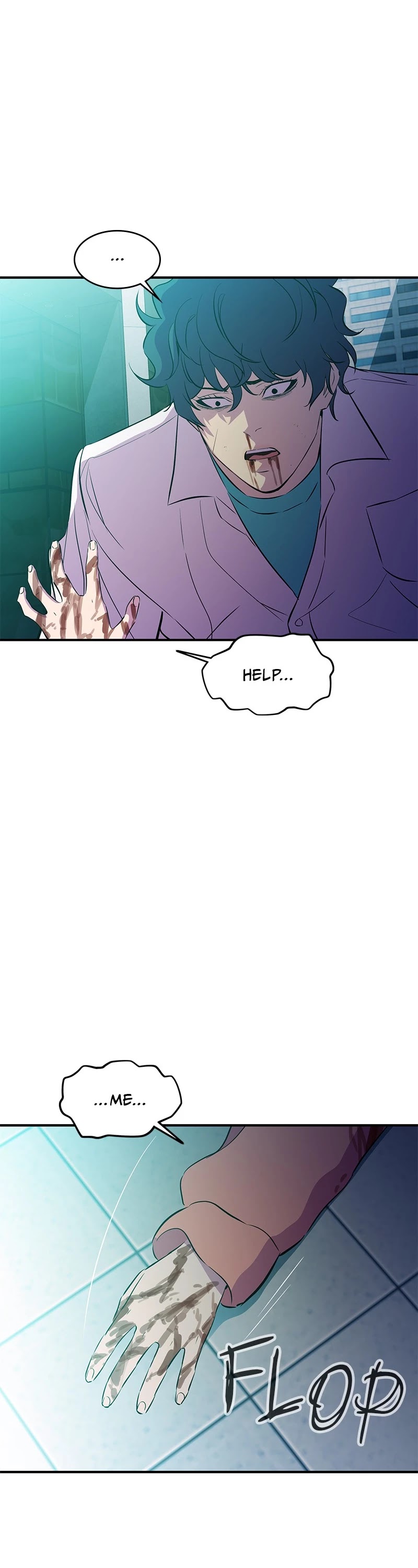 Incompetent Villain Chapter 52 page 34 - Chapter 52: Episode 52