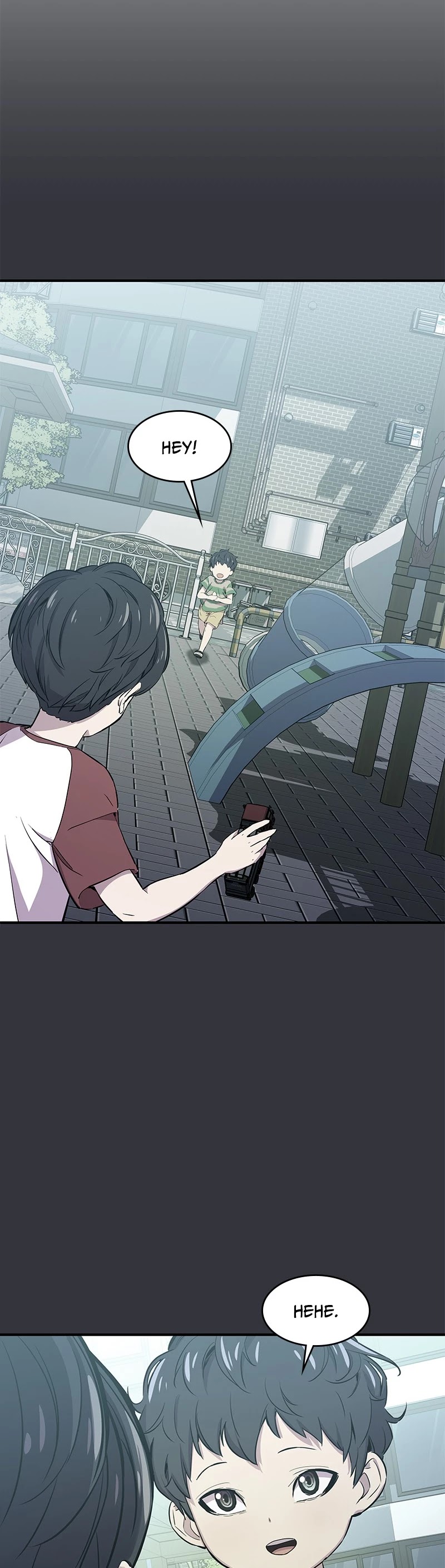 Incompetent Villain Chapter 52 page 36 - Chapter 52: Episode 52