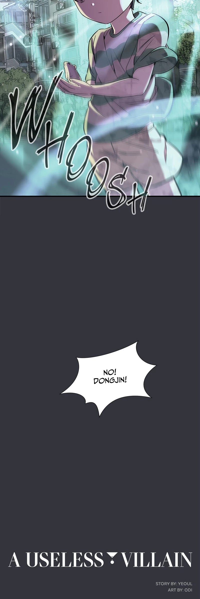 Incompetent Villain Chapter 52 page 39 - Chapter 52: Episode 52