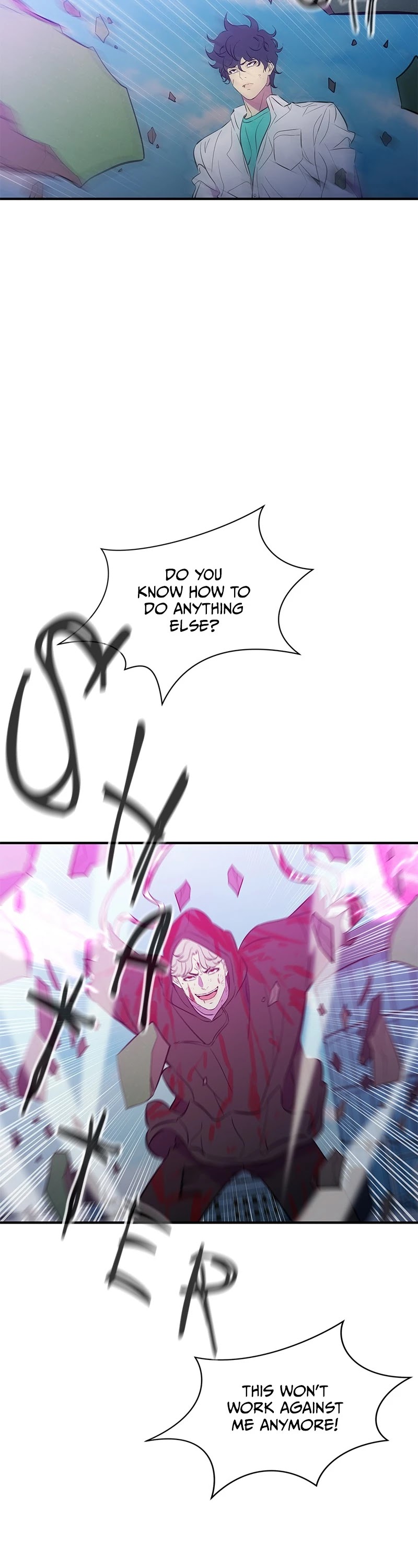 Incompetent Villain Chapter 52 page 6 - Chapter 52: Episode 52