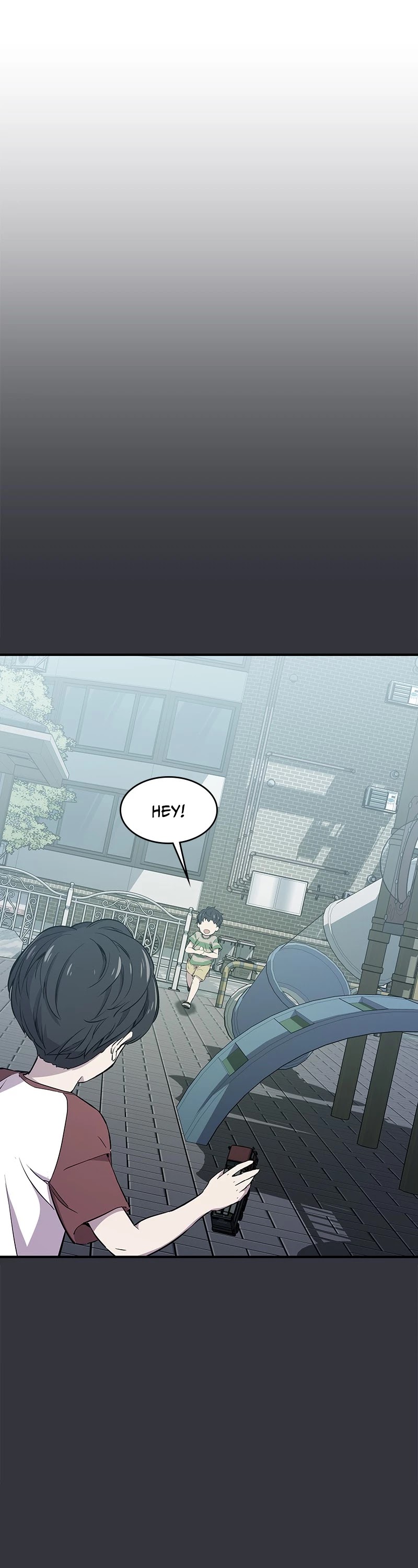 Incompetent Villain Chapter 53 page 1 - Chapter 53: Episode 53 (Series Finale) [END]