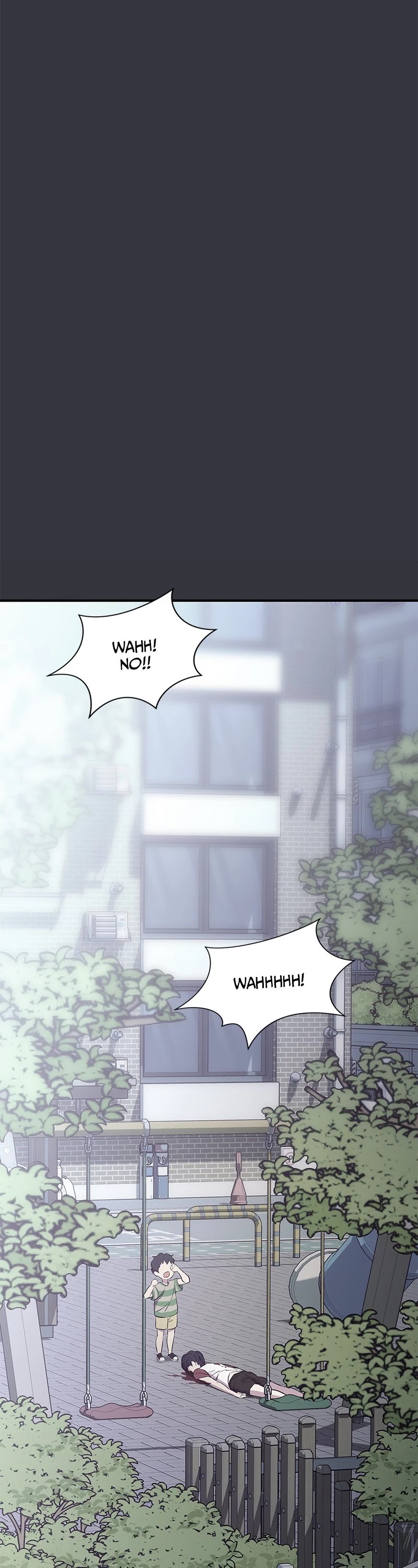 Incompetent Villain Chapter 53 page 10 - Chapter 53: Episode 53 (Series Finale) [END]