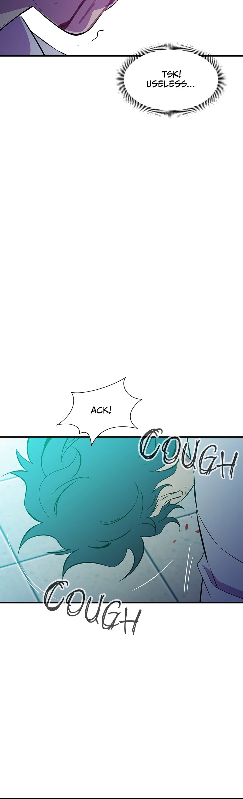 Incompetent Villain Chapter 53 page 12 - Chapter 53: Episode 53 (Series Finale) [END]
