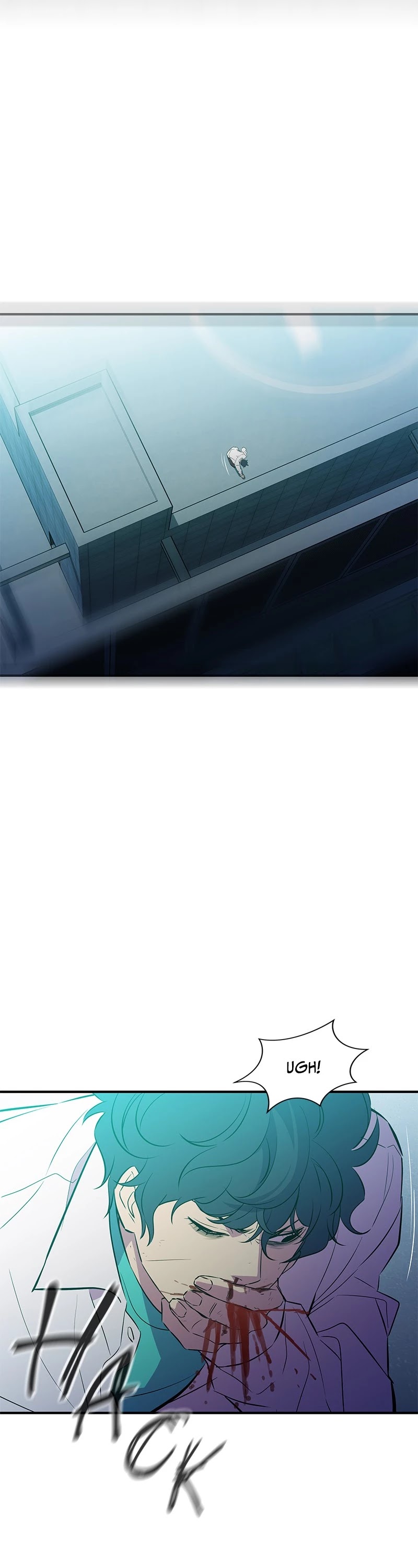 Incompetent Villain Chapter 53 page 15 - Chapter 53: Episode 53 (Series Finale) [END]
