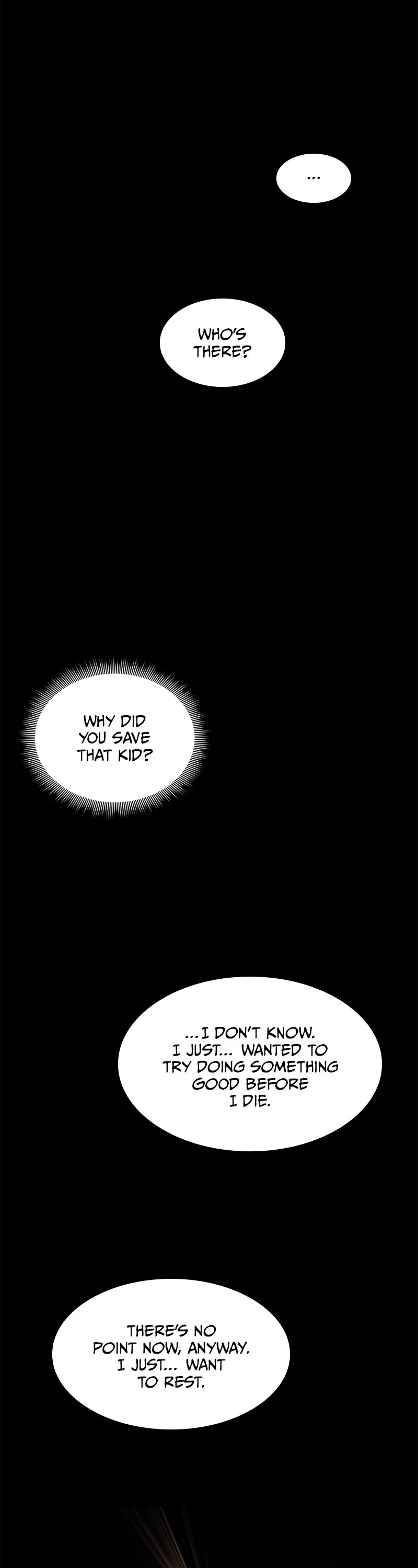 Incompetent Villain Chapter 53 page 20 - Chapter 53: Episode 53 (Series Finale) [END]