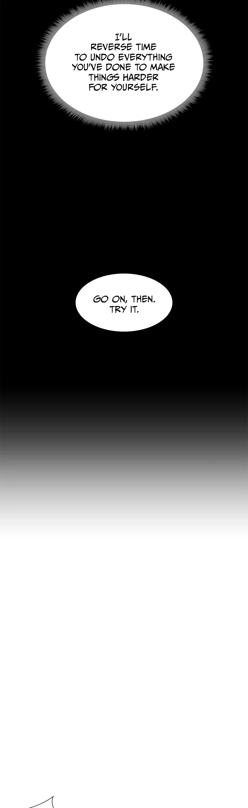 Incompetent Villain Chapter 53 page 23 - Chapter 53: Episode 53 (Series Finale) [END]