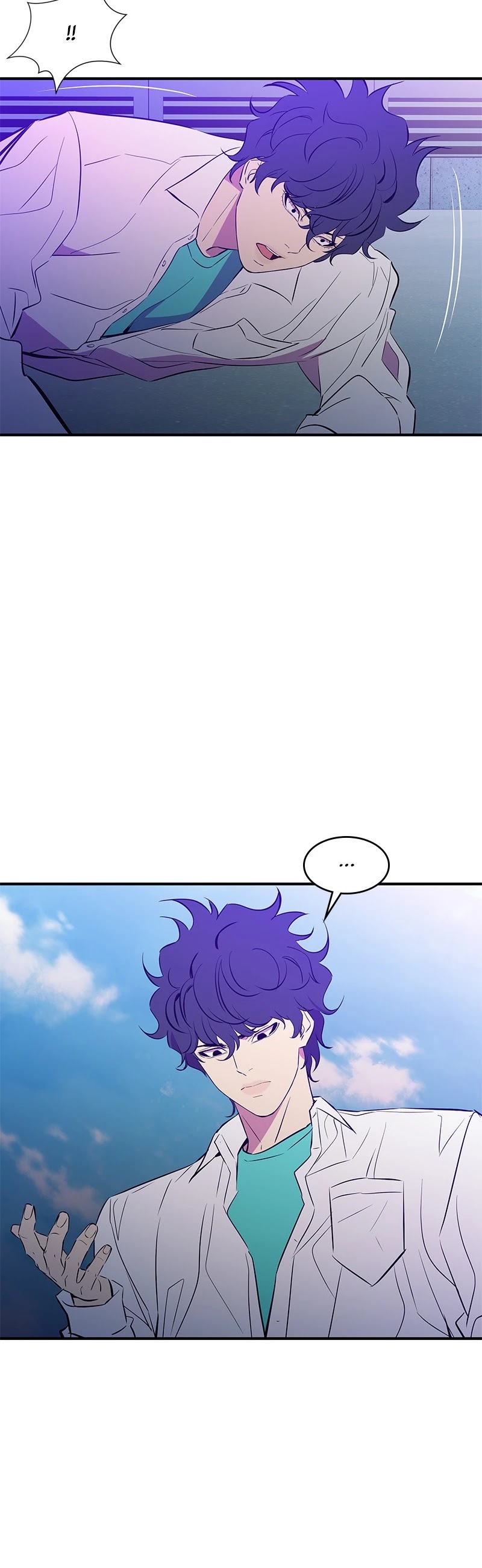 Incompetent Villain Chapter 53 page 24 - Chapter 53: Episode 53 (Series Finale) [END]
