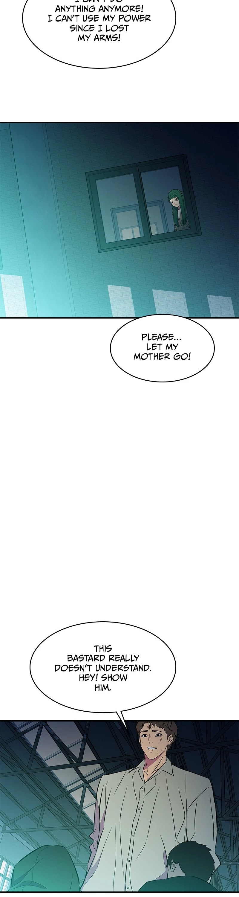 Incompetent Villain Chapter 53 page 26 - Chapter 53: Episode 53 (Series Finale) [END]