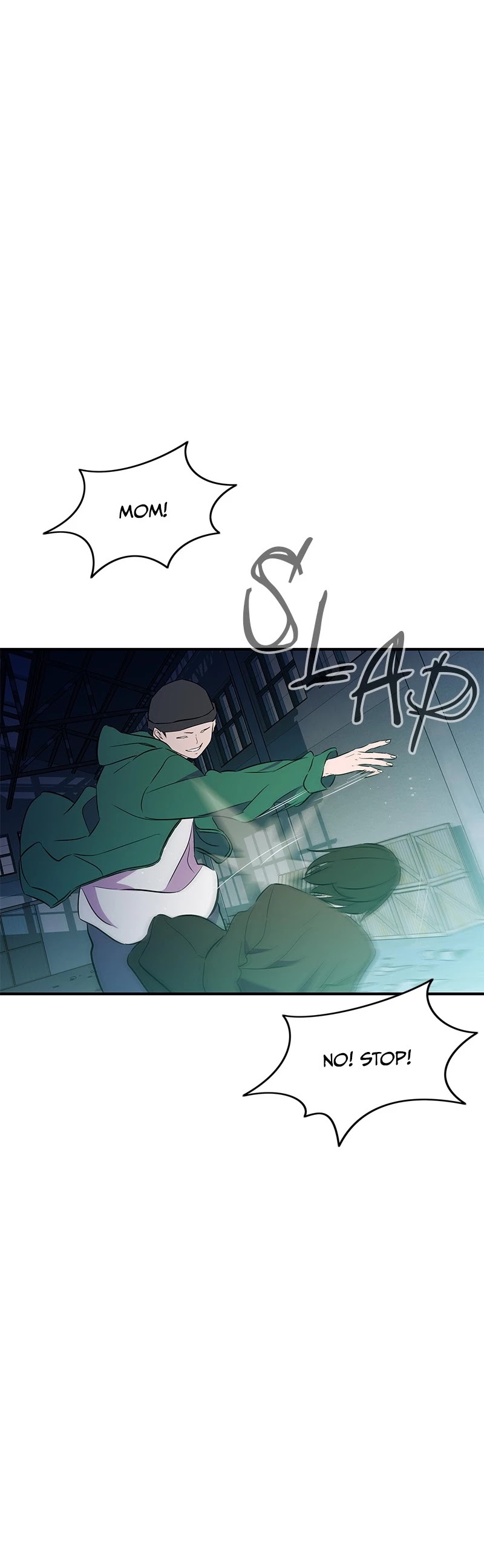 Incompetent Villain Chapter 53 page 27 - Chapter 53: Episode 53 (Series Finale) [END]