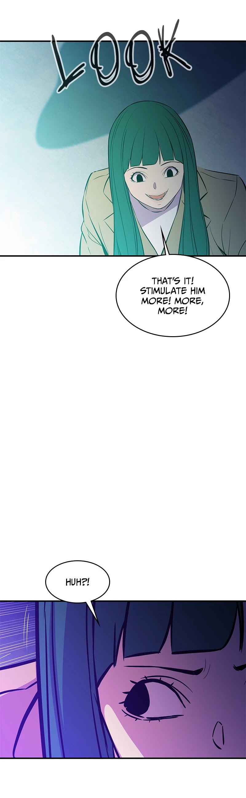 Incompetent Villain Chapter 53 page 28 - Chapter 53: Episode 53 (Series Finale) [END]