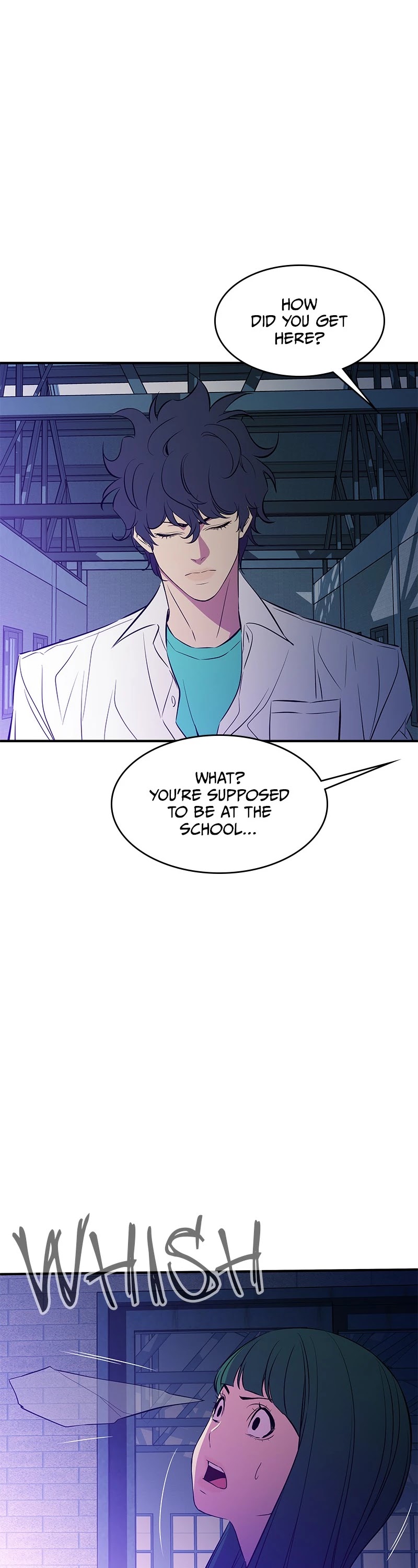 Incompetent Villain Chapter 53 page 29 - Chapter 53: Episode 53 (Series Finale) [END]