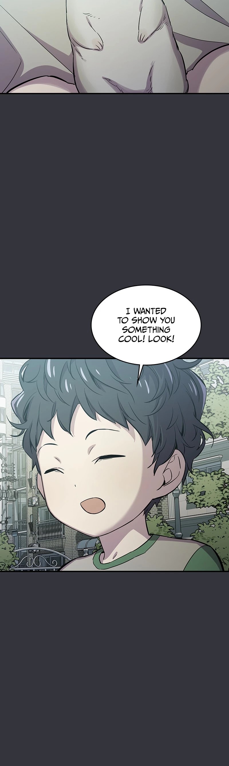 Incompetent Villain Chapter 53 page 3 - Chapter 53: Episode 53 (Series Finale) [END]