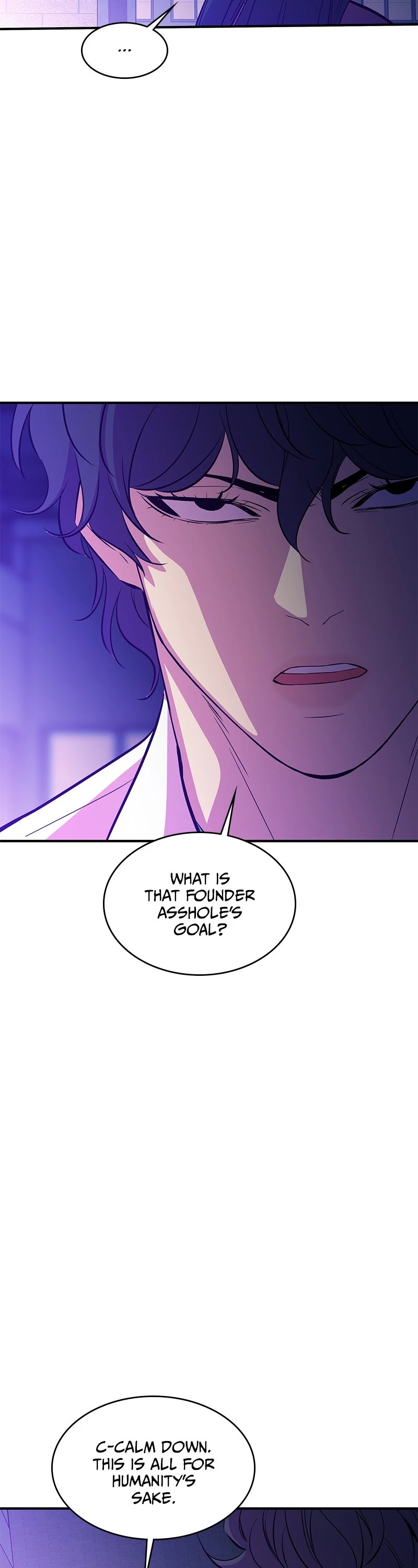Incompetent Villain Chapter 53 page 30 - Chapter 53: Episode 53 (Series Finale) [END]
