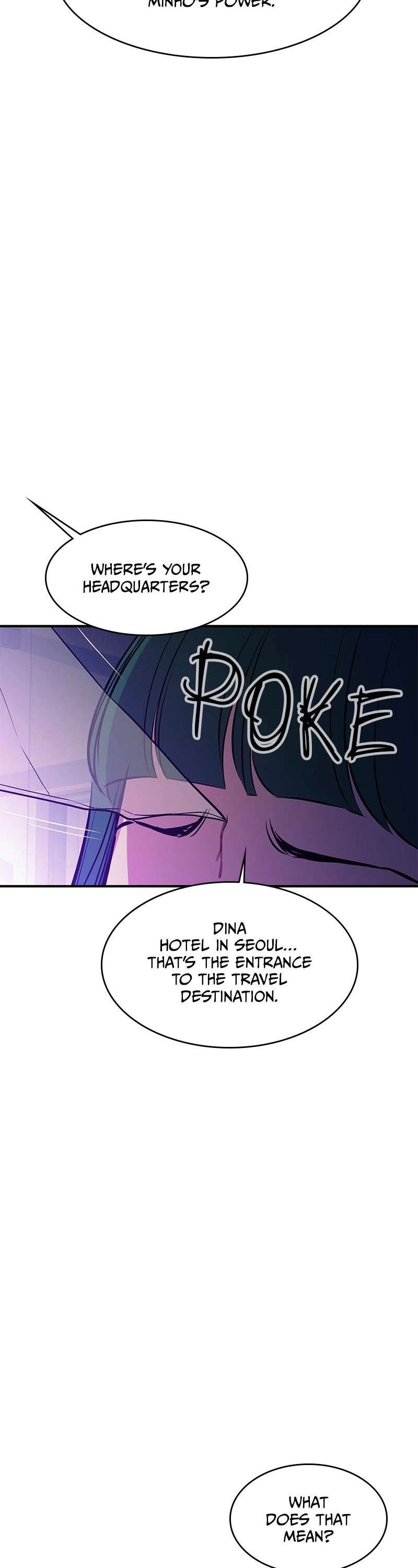 Incompetent Villain Chapter 53 page 33 - Chapter 53: Episode 53 (Series Finale) [END]