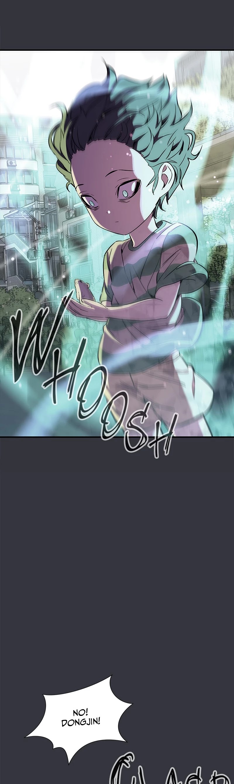 Incompetent Villain Chapter 53 page 4 - Chapter 53: Episode 53 (Series Finale) [END]