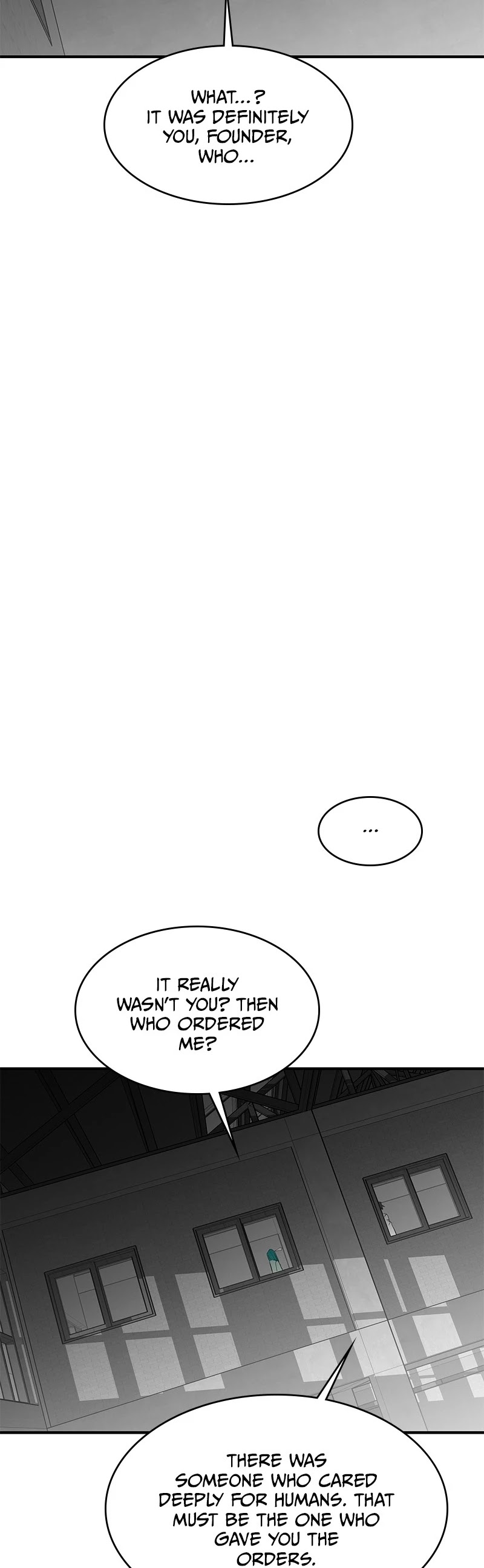 Incompetent Villain Chapter 53 page 40 - Chapter 53: Episode 53 (Series Finale) [END]