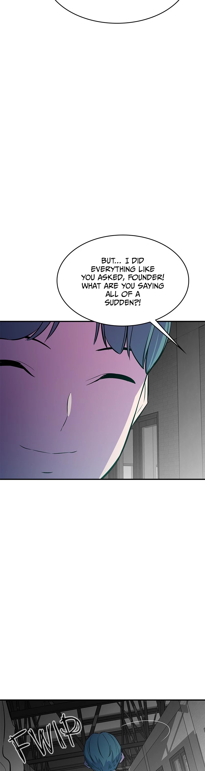 Incompetent Villain Chapter 53 page 41 - Chapter 53: Episode 53 (Series Finale) [END]