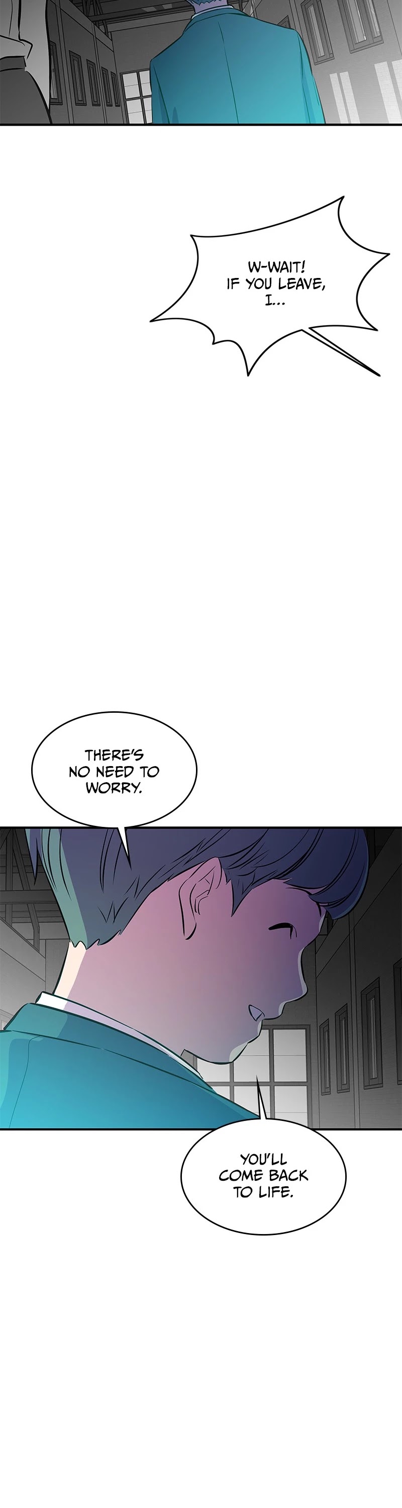 Incompetent Villain Chapter 53 page 42 - Chapter 53: Episode 53 (Series Finale) [END]