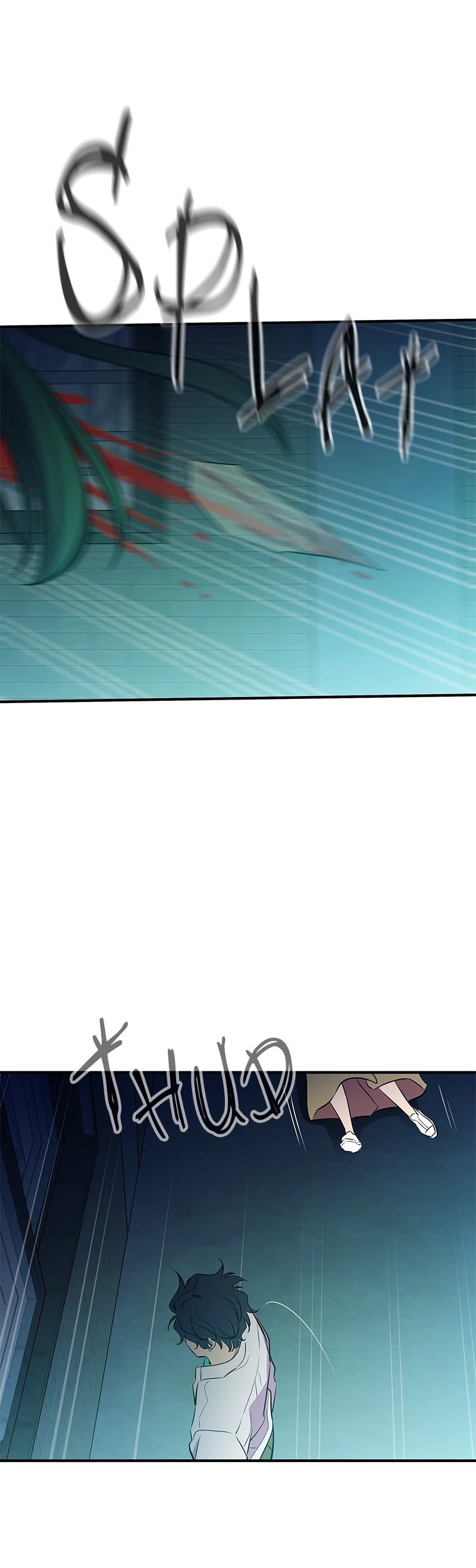 Incompetent Villain Chapter 53 page 43 - Chapter 53: Episode 53 (Series Finale) [END]