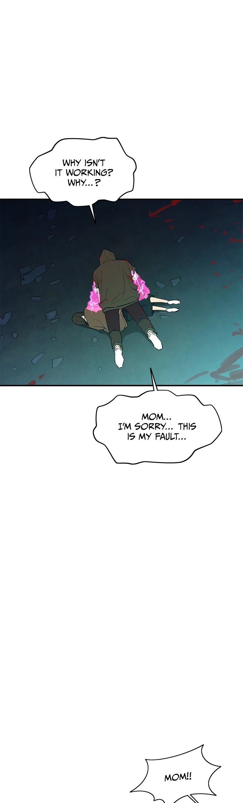 Incompetent Villain Chapter 53 page 44 - Chapter 53: Episode 53 (Series Finale) [END]