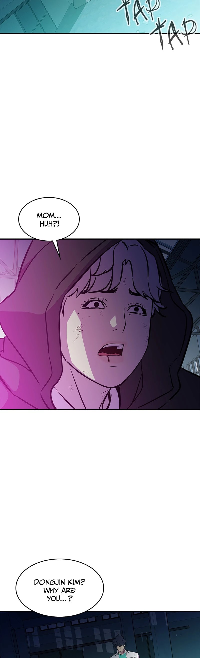 Incompetent Villain Chapter 53 page 47 - Chapter 53: Episode 53 (Series Finale) [END]