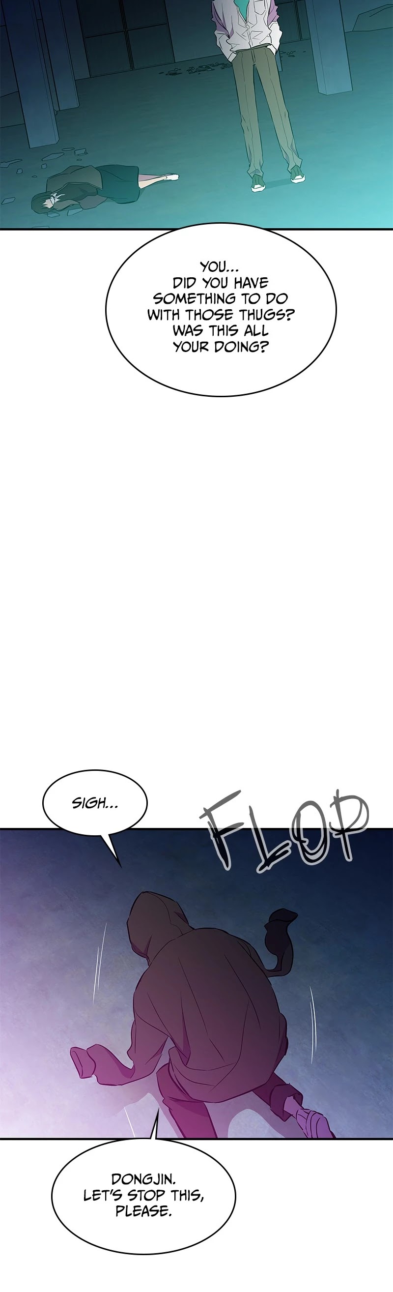 Incompetent Villain Chapter 53 page 48 - Chapter 53: Episode 53 (Series Finale) [END]